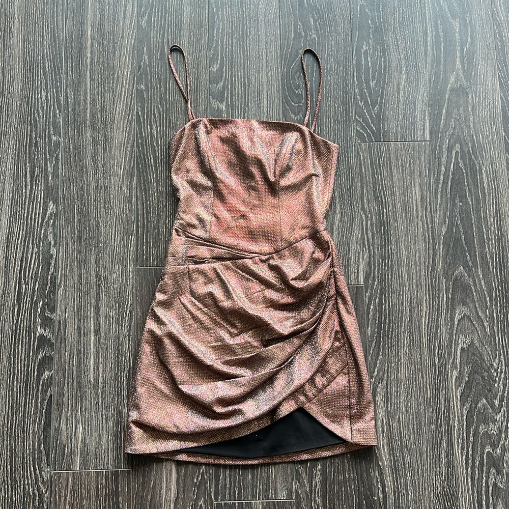 House of CB Mini dress